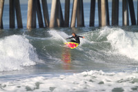 HB Pier Feb 23 2012