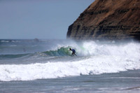 Newport High Surf Team 4 GJ