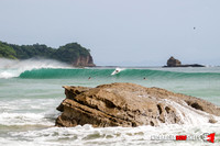 PLAYA MADERAS