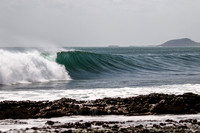 PLAYA ROSADA