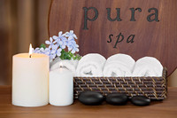 Pura Spa