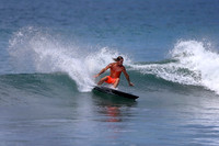 August 18 2013                     Playa Colorado