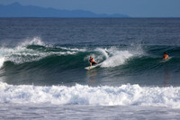 August 29 2013                     Playa Colorado