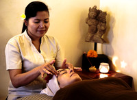 spa-facial