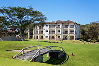 Golf Condos