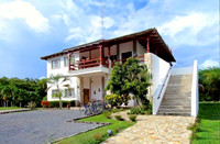 Pozos Condos