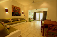 Town House 4