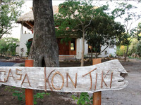 Casa Kon Tiki