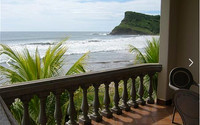 Villa Iguanas A20