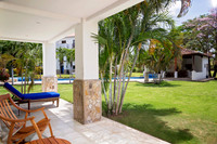 Golf Condo A1 F1