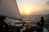 Sunset Cruise Photos