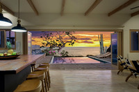 Casa El Castil Aqua
