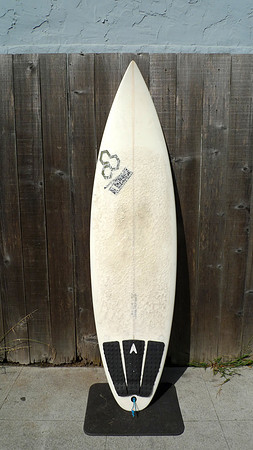 Al Merrick_Front