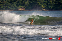 Surfing Highlights October 03 2021