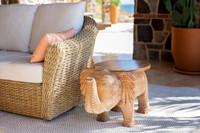 Villa_Juliana_Wood_Elephant_CC