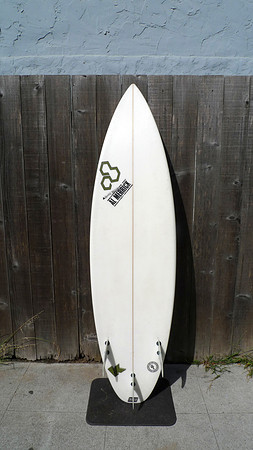 Al Merrick_Back
