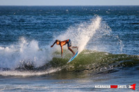 Surfing Highlights Mar 30 2020