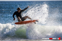 Surfing Highlights December 22 2021