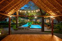 Eco Casita Village
