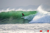 Surfing Highlights February 15 2021