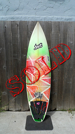 Lost_SDII_Front