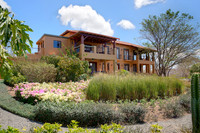 Casa Jardín