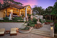Rosada Pool House