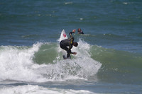 HB Pier June 19 2010