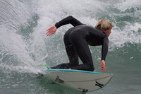 HB Pier June 28 2010