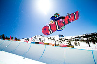 Roxy Chicken Jam Highlights